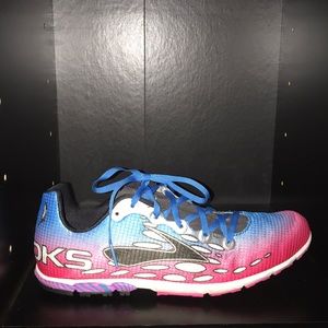 Brooks lightweight running shoes
